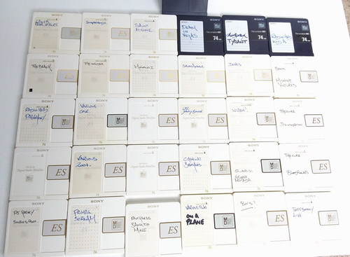 Lot 31x rare premium - of,