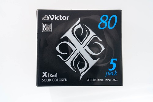 Victor kai min blank - min,
