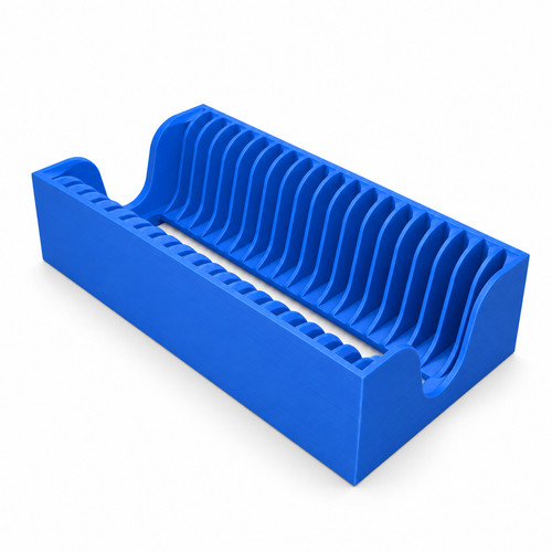 Minidisc storage holder - minidisc,