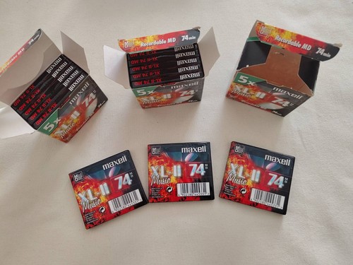 13x maxell 74 - 13x, md