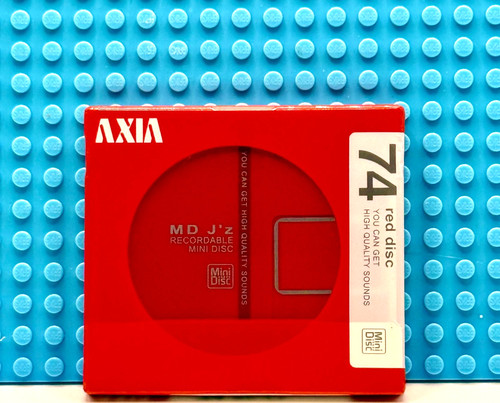 Axia md j z 74 - ,