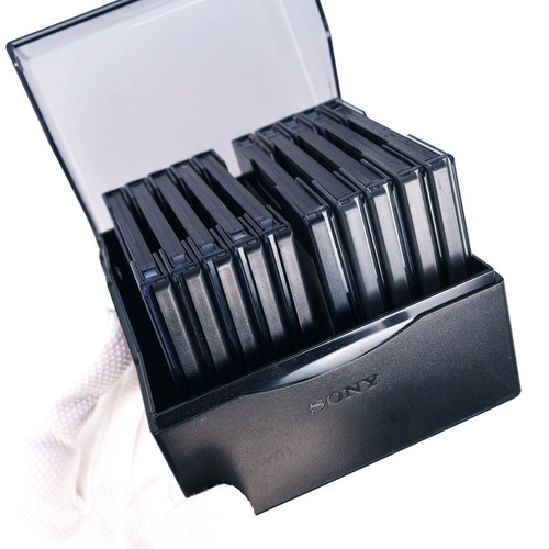 10x sony prism - sony, blue