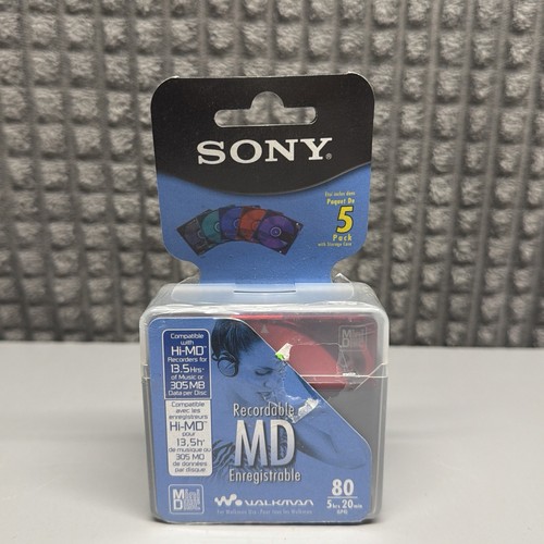 Sony recordable blank - sony,