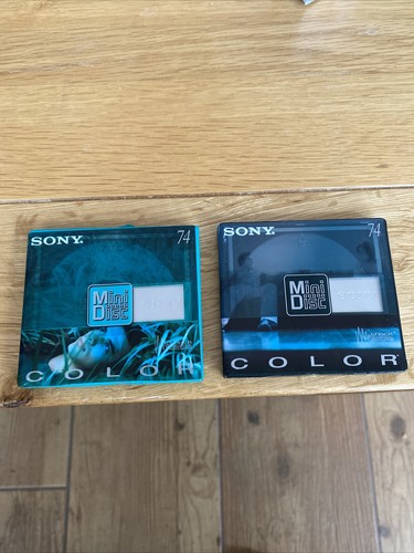 Sony colour blank - sony,