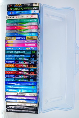32x new sealed blank - 32x!,