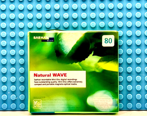 Saehan natural wave - ,