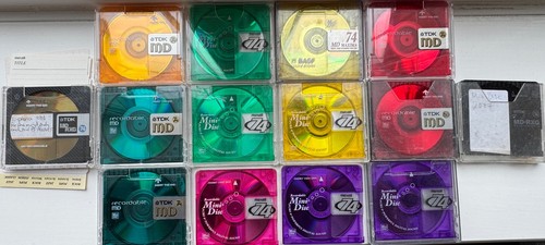 Tdk maxell recordable - maxell,