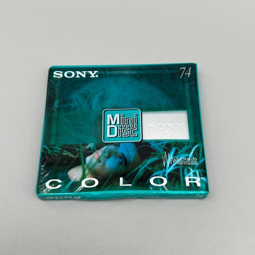 Sony color collection - collection, 74