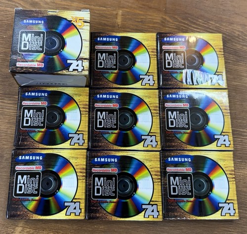 Samsung minute blank - md,