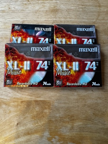 Bundle maxell blank - bundle, mini