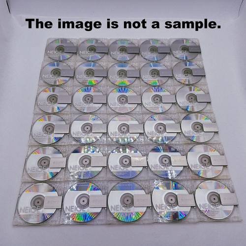 Used blank minidisc - minidisc, md