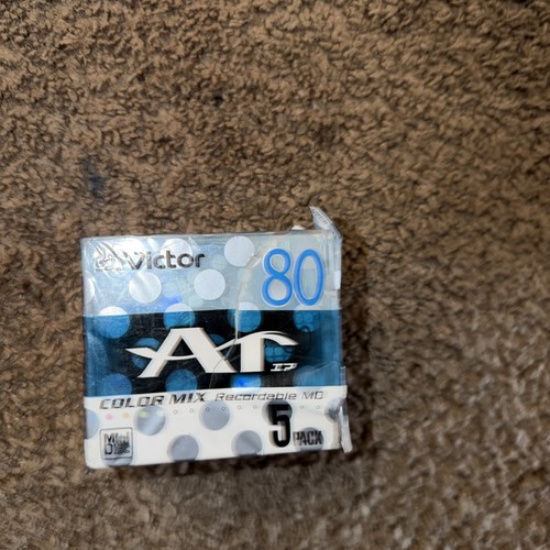Victor color palette mix - mix,