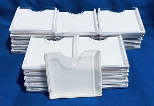 Mini disc slipcases joblot - 25,