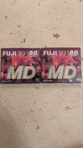 New unopened fuji - 2x,