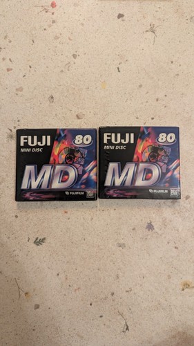 New unopened fuji - 2x,