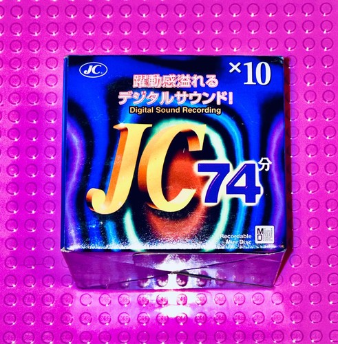 Jc pure sound 74 - pure,