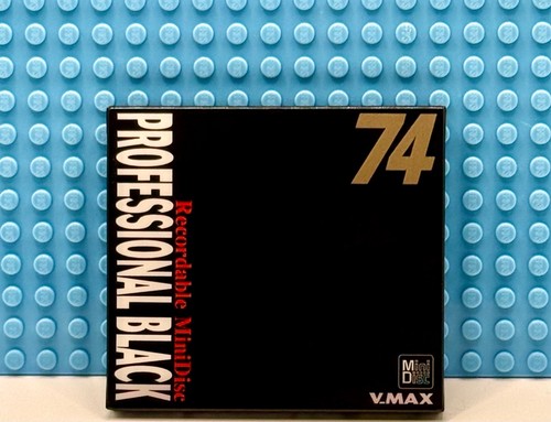 V max professional - md,
