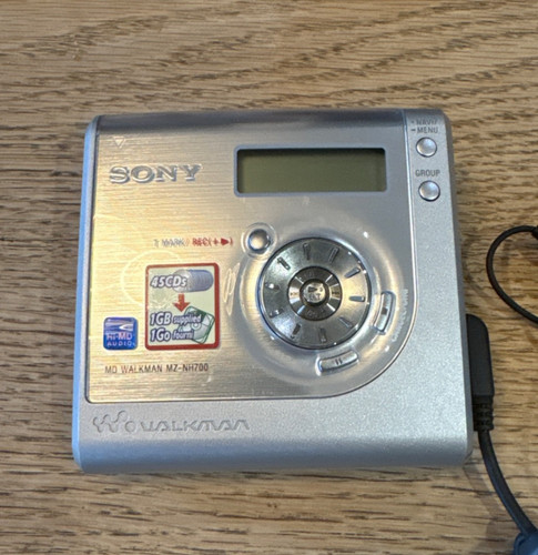 Sony walkman portable - sony,