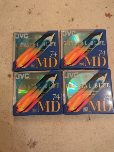 New sealed jvc - sealed,